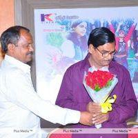 Inter Second Year Audio Release - Pictures | Picture 133245